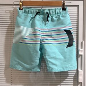 Hurley Boys Swim trunk boys 7